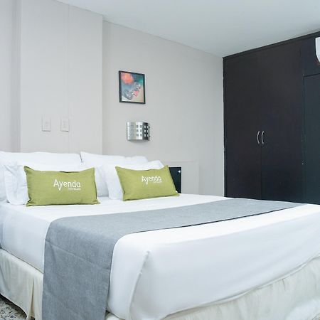 Hotel Ayenda 1313 Barahona 72 Barranquilla  Exteriér fotografie