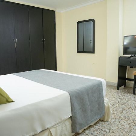 Hotel Ayenda 1313 Barahona 72 Barranquilla  Exteriér fotografie