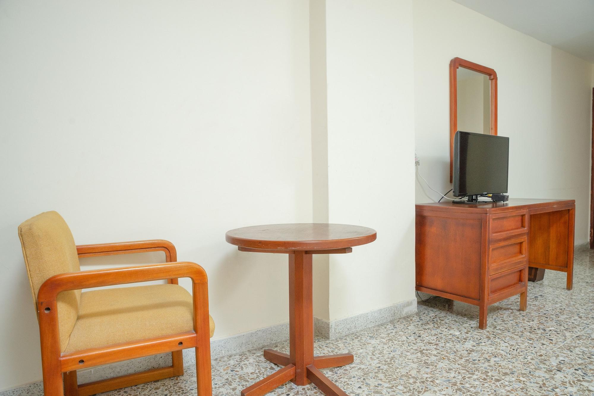 Hotel Ayenda 1313 Barahona 72 Barranquilla  Exteriér fotografie