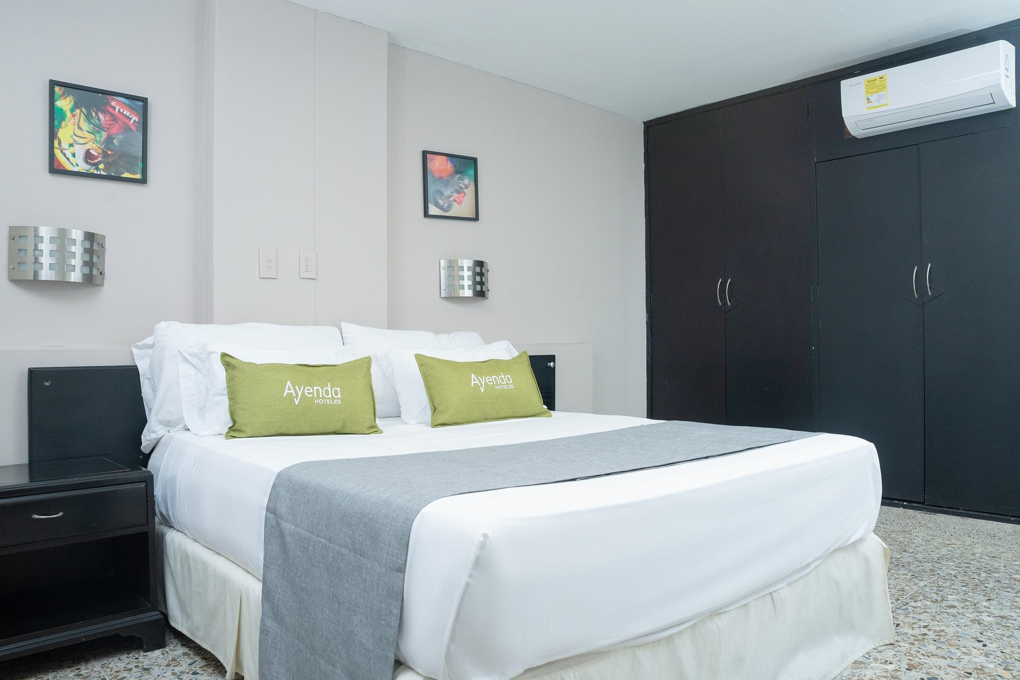 Hotel Ayenda 1313 Barahona 72 Barranquilla  Exteriér fotografie