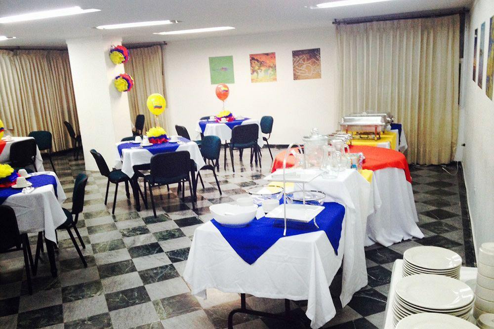 Hotel Ayenda 1313 Barahona 72 Barranquilla  Exteriér fotografie