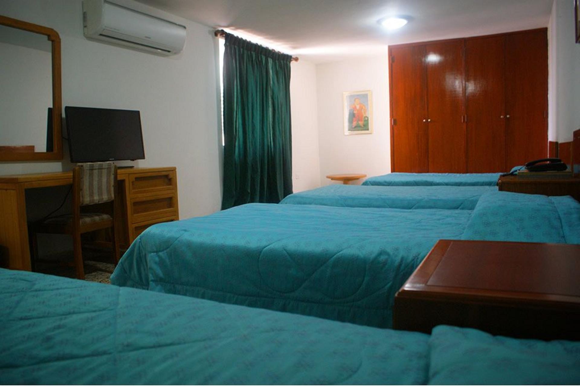 Hotel Ayenda 1313 Barahona 72 Barranquilla  Exteriér fotografie