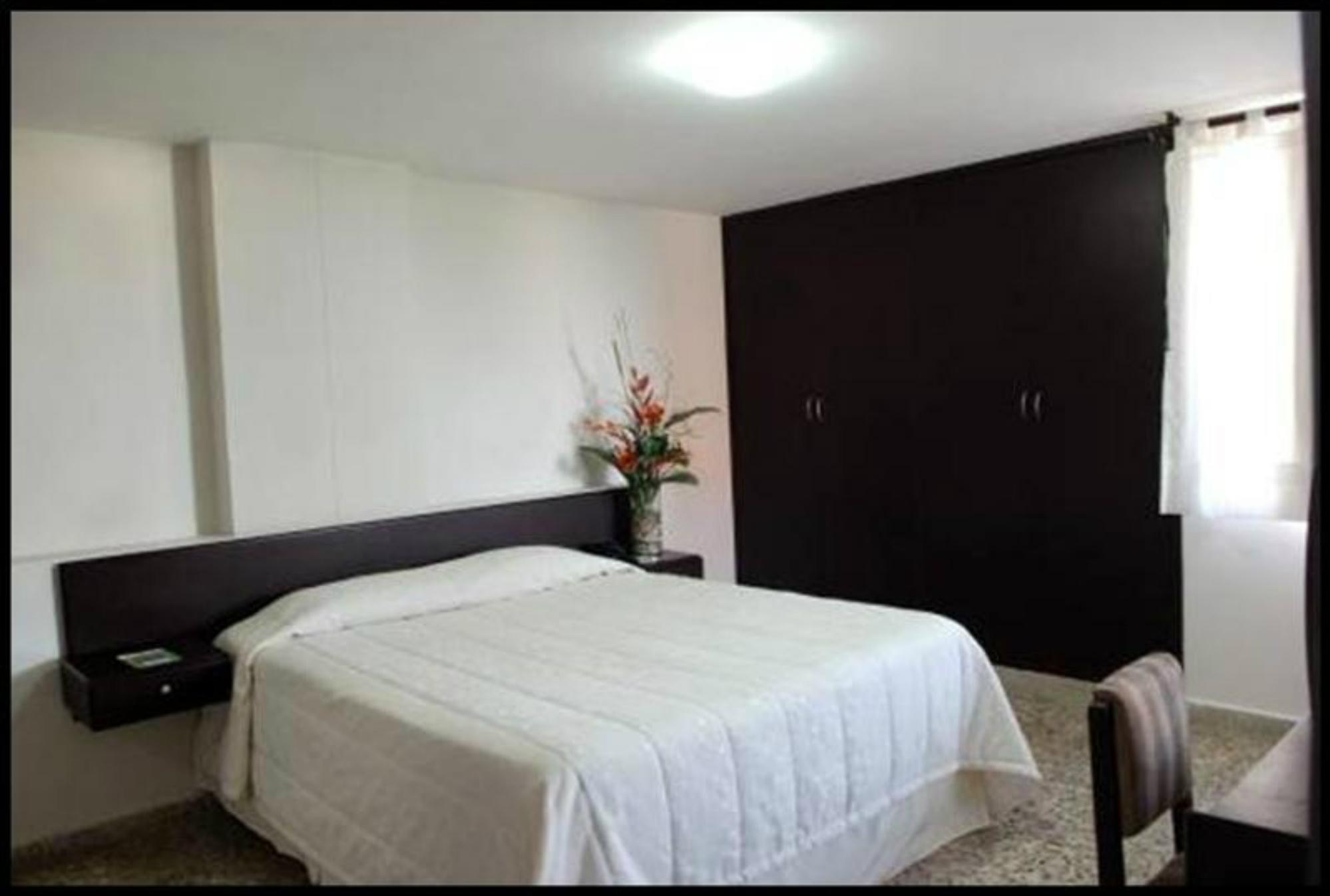 Hotel Ayenda 1313 Barahona 72 Barranquilla  Exteriér fotografie