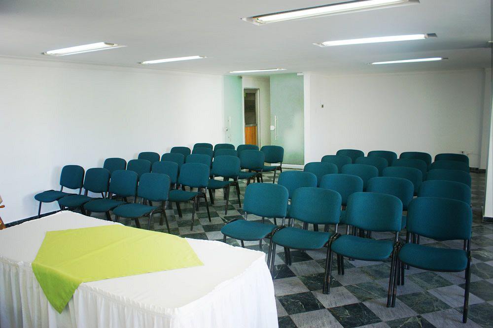 Hotel Ayenda 1313 Barahona 72 Barranquilla  Exteriér fotografie