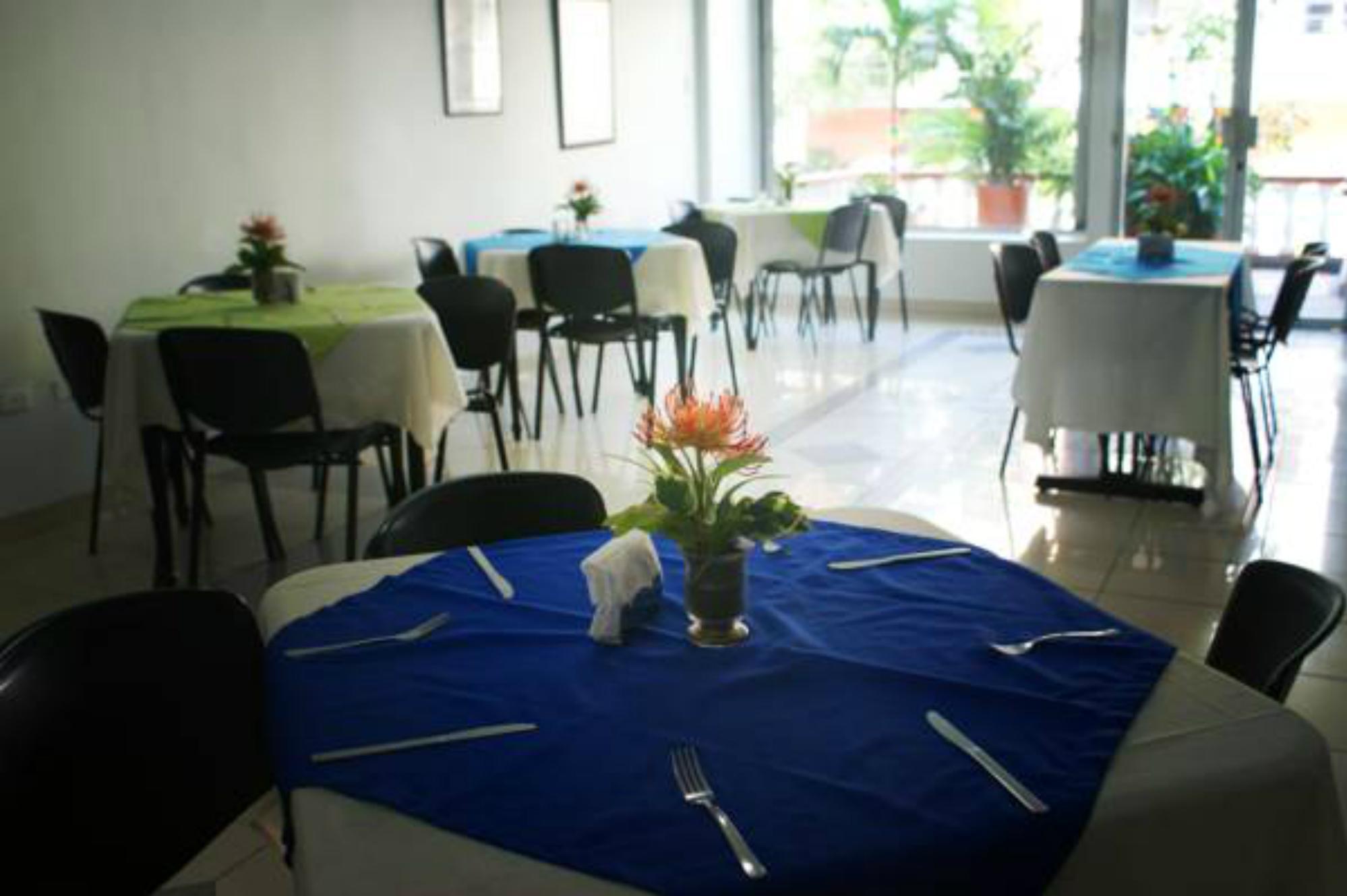 Hotel Ayenda 1313 Barahona 72 Barranquilla  Exteriér fotografie