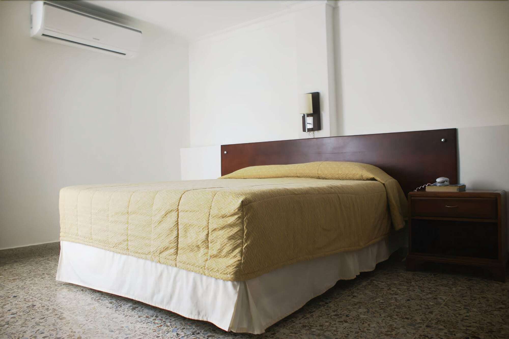 Hotel Ayenda 1313 Barahona 72 Barranquilla  Exteriér fotografie
