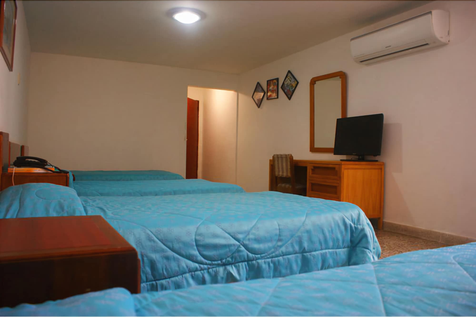 Hotel Ayenda 1313 Barahona 72 Barranquilla  Exteriér fotografie
