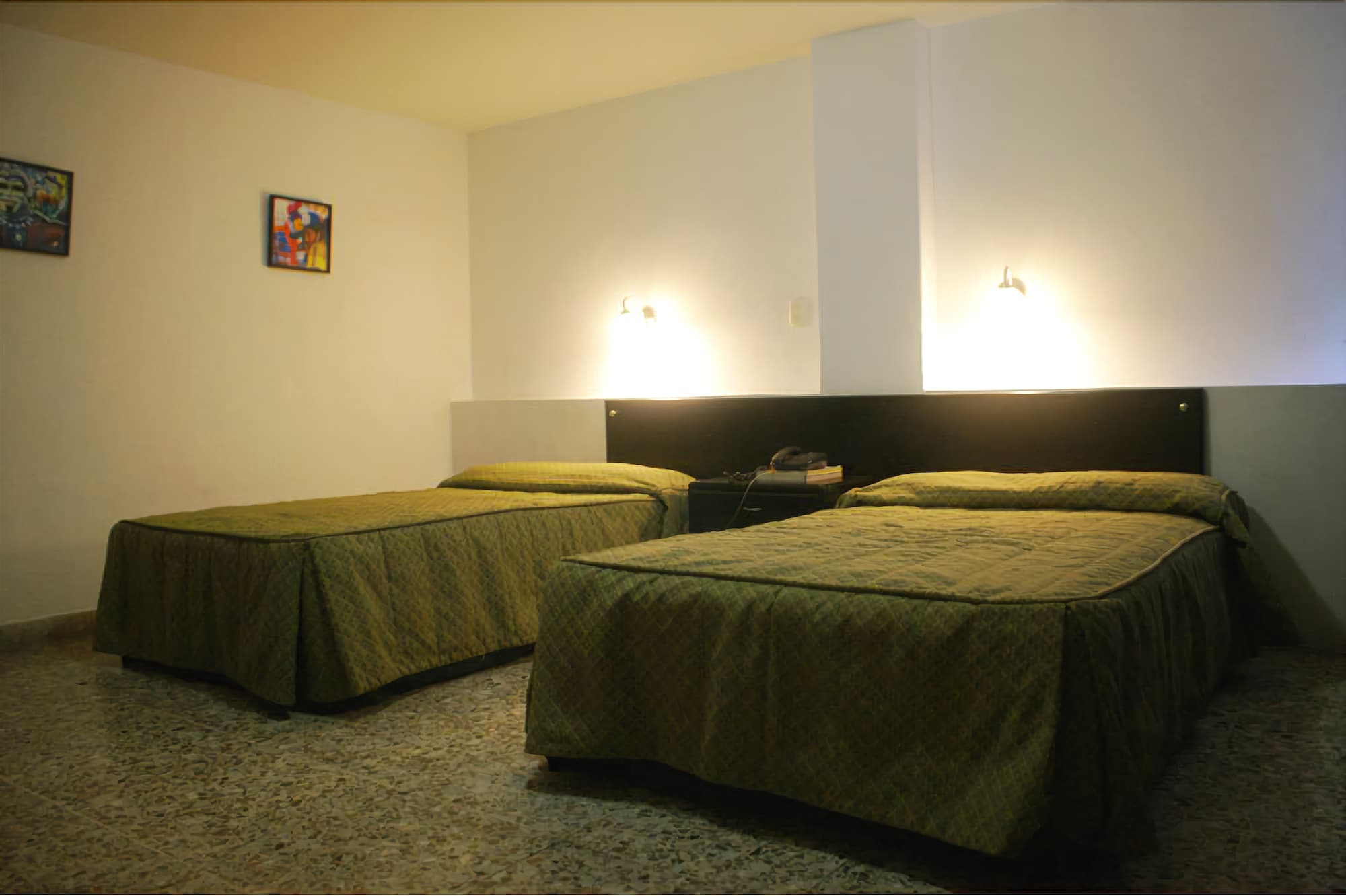 Hotel Ayenda 1313 Barahona 72 Barranquilla  Exteriér fotografie